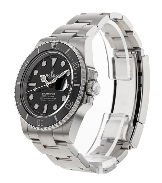 Rolex Submariner 126610 LN